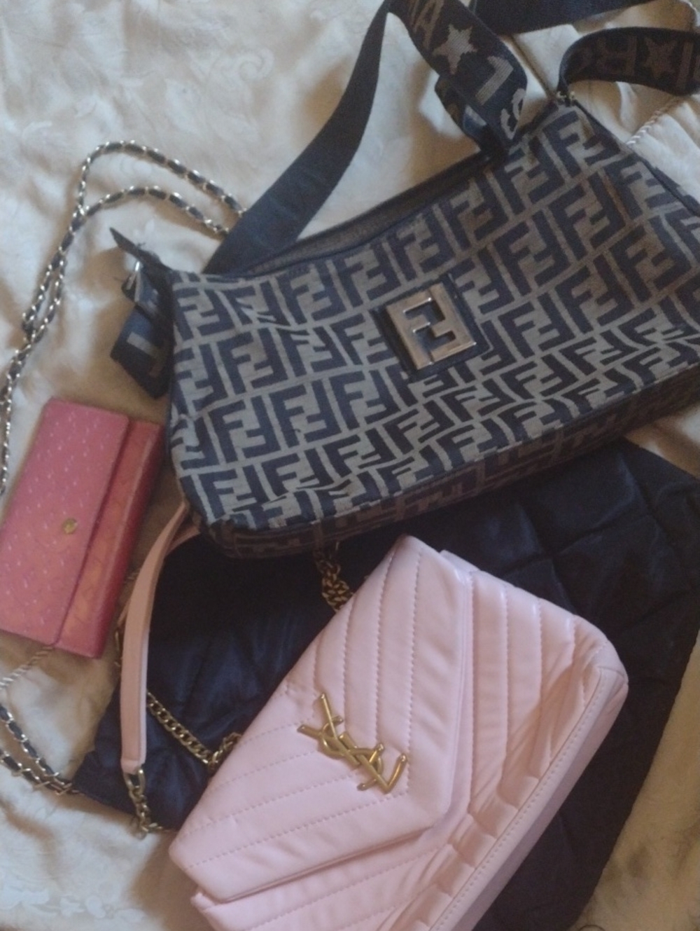 Purse Bag Bundle $150